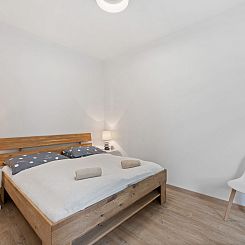 Appartement U Buku 1