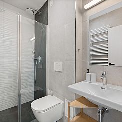 Appartement U Buku 1