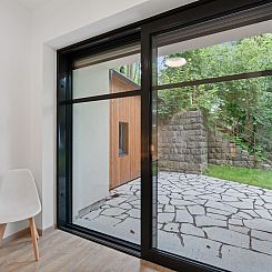 Appartement U Buku 1