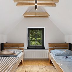 Appartement  U Buku 2