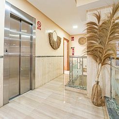 Hotel Las Américas