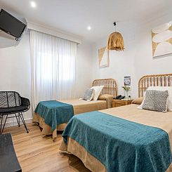 Hotel Las Américas