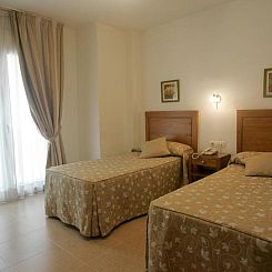 Hotel Goartín