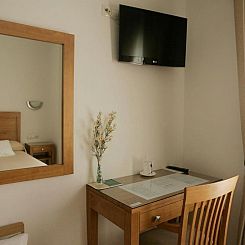 Hotel Goartín