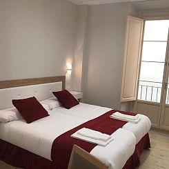 Apartamentos Pinar Malaga Centro