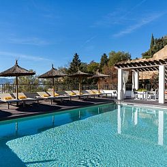 Parador de Málaga Gibralfaro