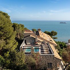 Parador de Málaga Gibralfaro