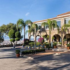 Parador de Málaga Gibralfaro