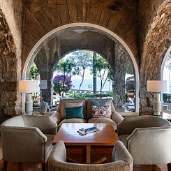 Parador de Málaga Gibralfaro