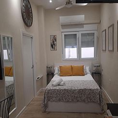 Apartamentos Marques De La Merced