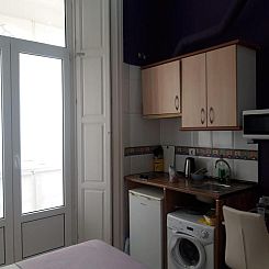 Apartamentos Marques De La Merced