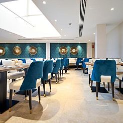 Eurostars Astoria