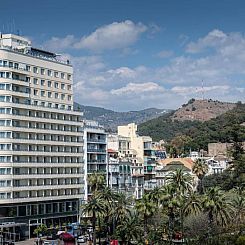 AC Hotel Málaga Palacio by Marriott