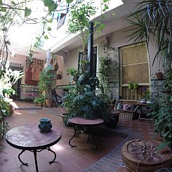 El Riad Andaluz