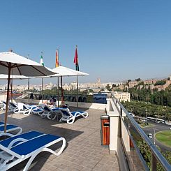 Hotel MS Maestranza Málaga