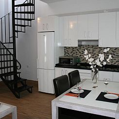 Apartamentos Coronado