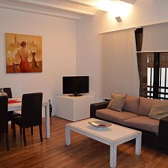 Apartamentos Coronado