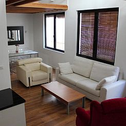 Apartamentos Coronado