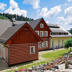 Appartement Mumlavský vodopád