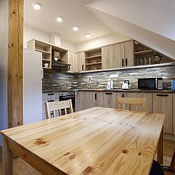 Appartement Mumlavský vodopád