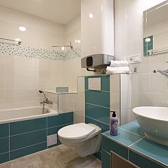 Appartement Mumlavský vodopád