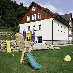 Appartement Rašeliniště