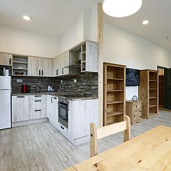 Appartement Rašeliniště