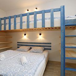 Appartement Rašeliniště