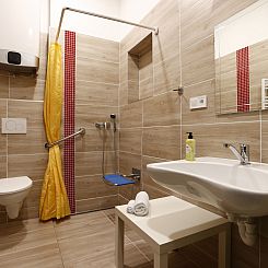 Appartement Rašeliniště