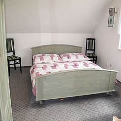 Vakantiehuis Fojtka