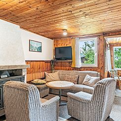 Vakantiehuis Vesec