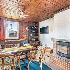Vakantiehuis Vesec