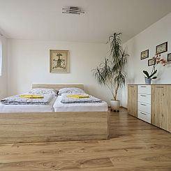 Appartement Formanka