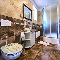 Appartement Formanka