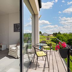 Appartement Lány