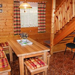 Appartement Albrechtice