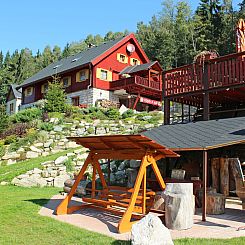 Appartement Albrechtice