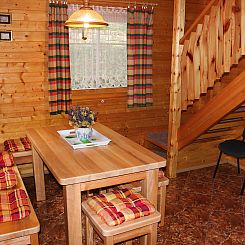 Appartement Albrechtice