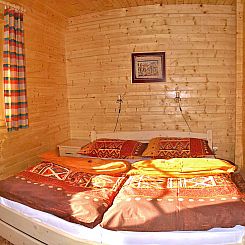 Appartement Albrechtice