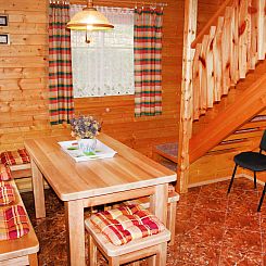 Appartement Albrechtice