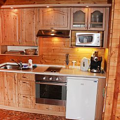 Appartement Albrechtice