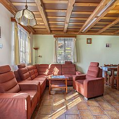 Vakantiehuis Loukov u Semil