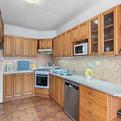 Vakantiehuis Loukov u Semil