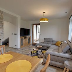 Appartement U Krále