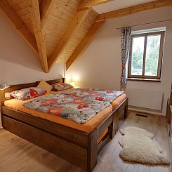 Appartement U Krále