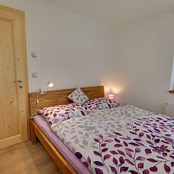 Appartement U Krále