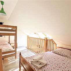 Appartement Arnoltice 6