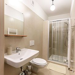 Appartement Arnoltice 6