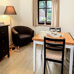Appartement Arnoltice 4