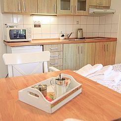 Appartement Arnoltice 3